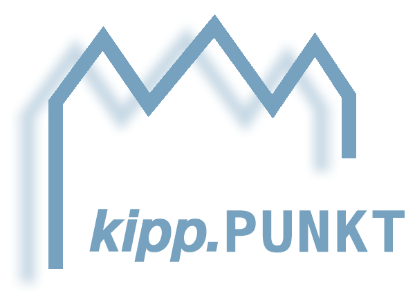 kipp.PUNKT Logo